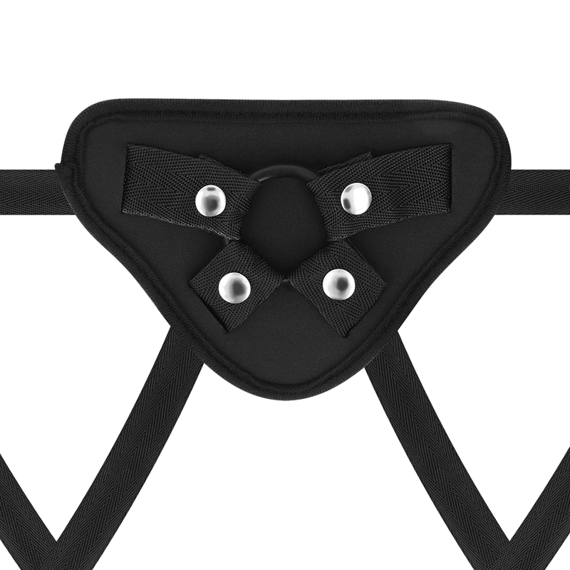 ROCKARMY - HARNESS + PREMIUM LIQUID SILICONE SPITFIRE REALISTIC 21 CM -O- 4.62 CM