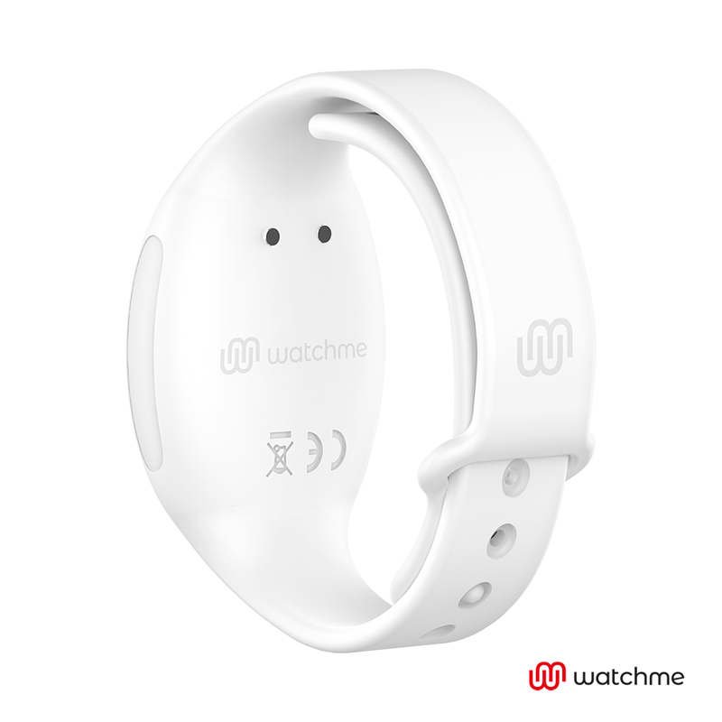 WEARWATCH - EGG TECHNOLOGY WATCHME REMOTE CONTROL SEAWATER / SNOW