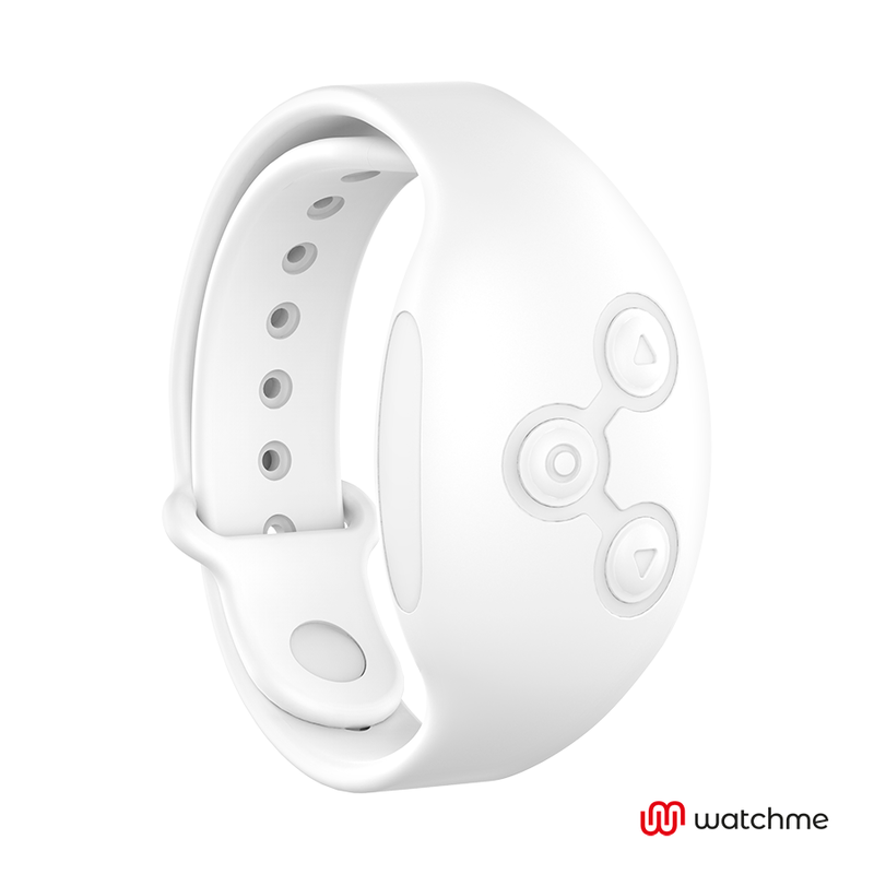 WEARWATCH - EGG TECHNOLOGY WATCHME REMOTE CONTROL SEAWATER / SNOW