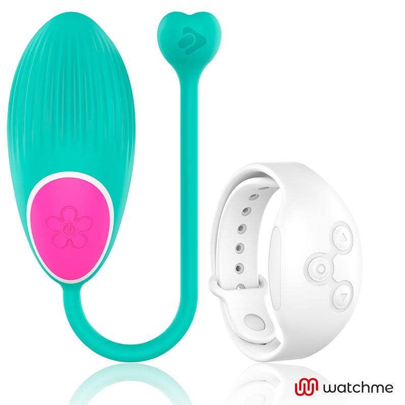 WEARWATCH - EGG TECHNOLOGY WATCHME REMOTE CONTROL SEAWATER / SNOW