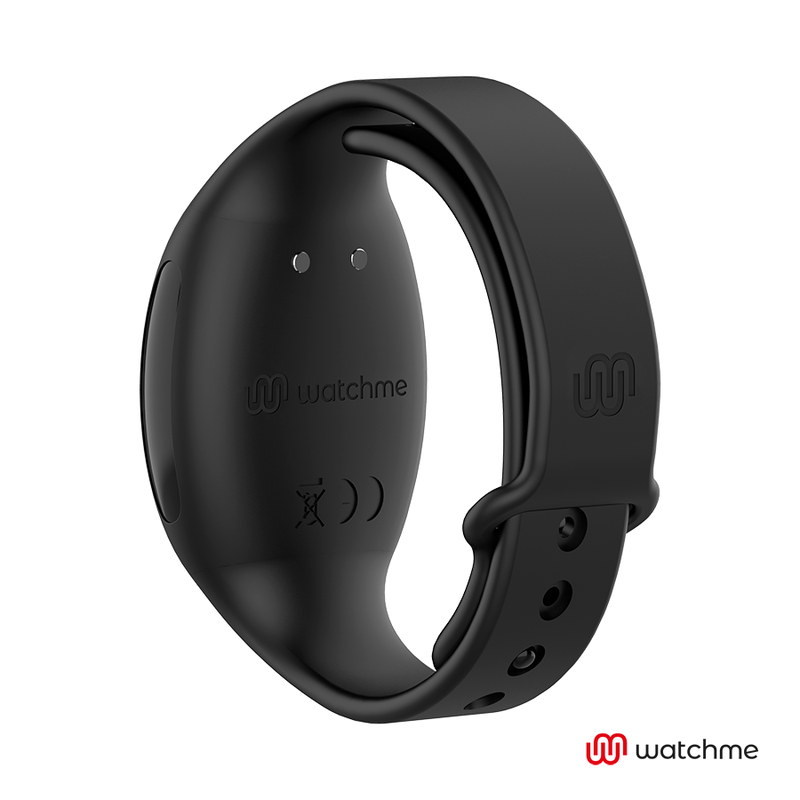 WEARWATCH - REMOTE CONTROL EGG TECHNOLOGY WATCHME SEAWATER / JET
