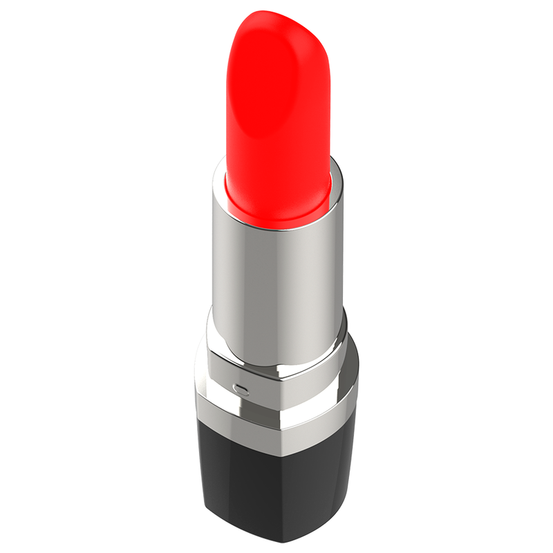 INTENSE - VIBRANT LIPPSY LIPSTICK