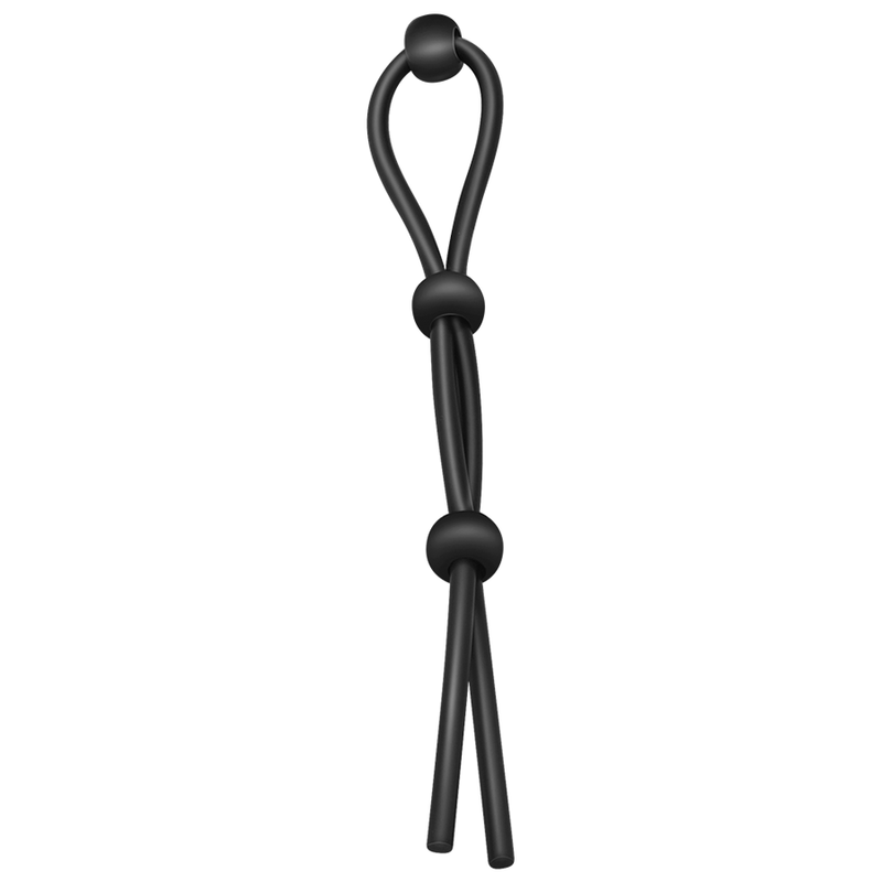 ADDICTED TOYS - 7-PIECE FLEXIBLE SILICONE COCK RING SET