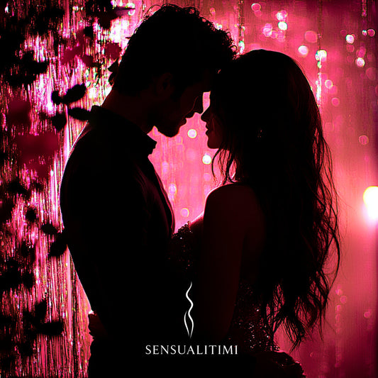 2-2. Créer une ambiance romantique et sensuelle à la maison