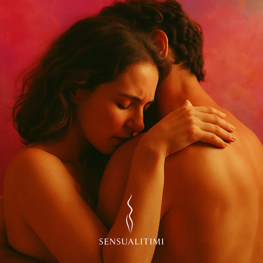 5-2. L’impact des émotions sur la vie intime