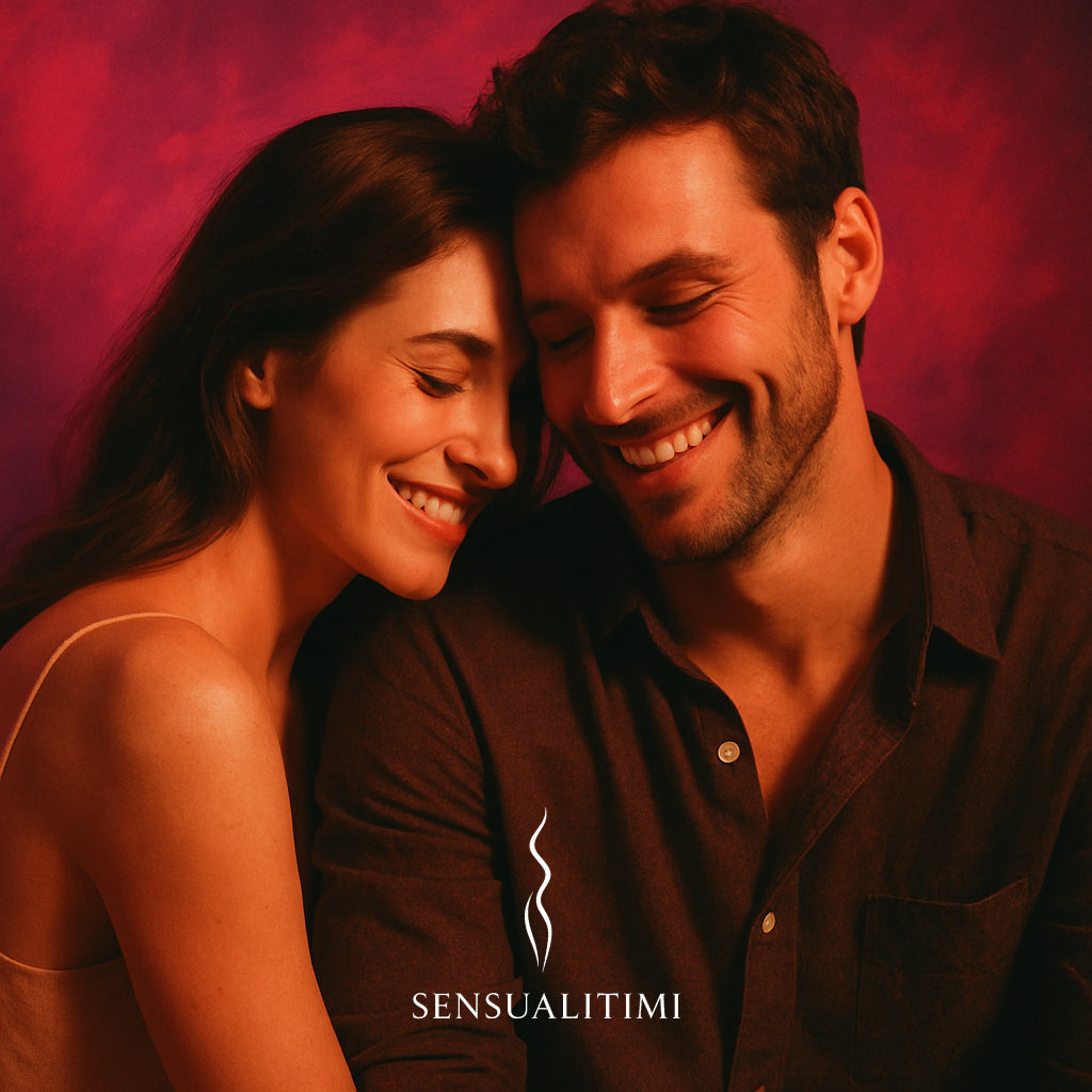 5-3. Renforcer les liens affectifs : la complicité émotionnelle dans le couple