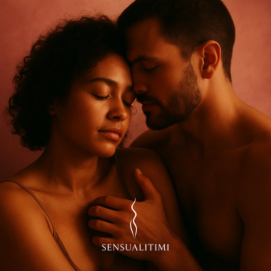 5-4. La confiance en soi et dans son partenaire comme base de l’intimité