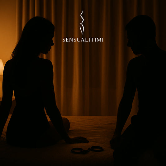 2-12. Comment les fantasmes peuvent être intégrés dans la vie de couple de manière respectueuse