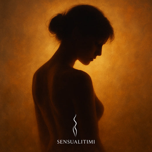 4-9. La sensualité de la peau : pourquoi elle joue un rôle central dans le plaisir