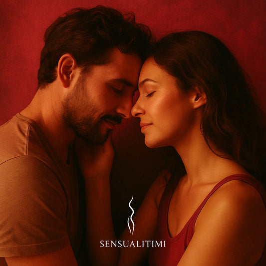 5-1. Créer une connexion émotionnelle avant d’explorer les aspects physiques