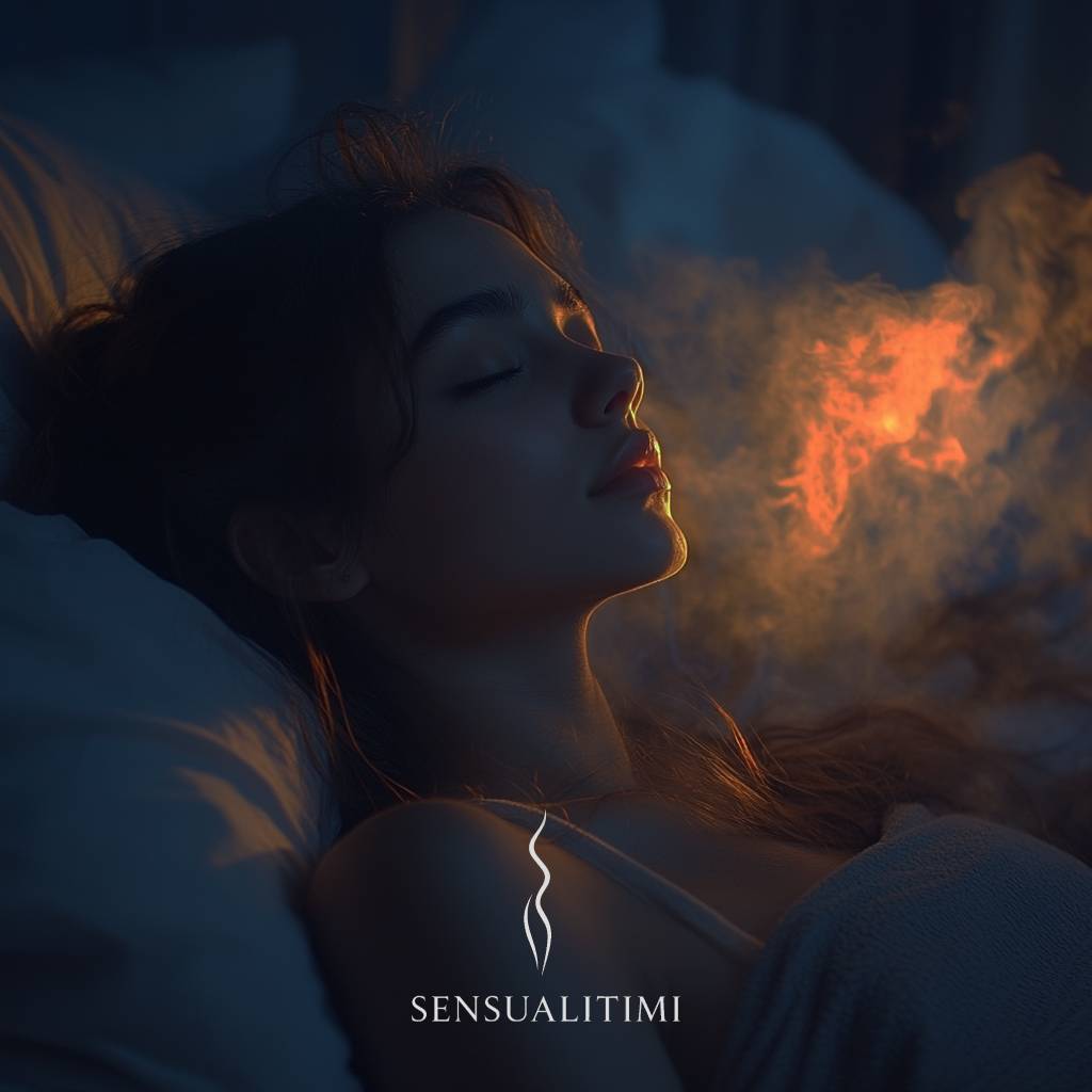 1-3. Créez votre espace intime pour un bien-être total