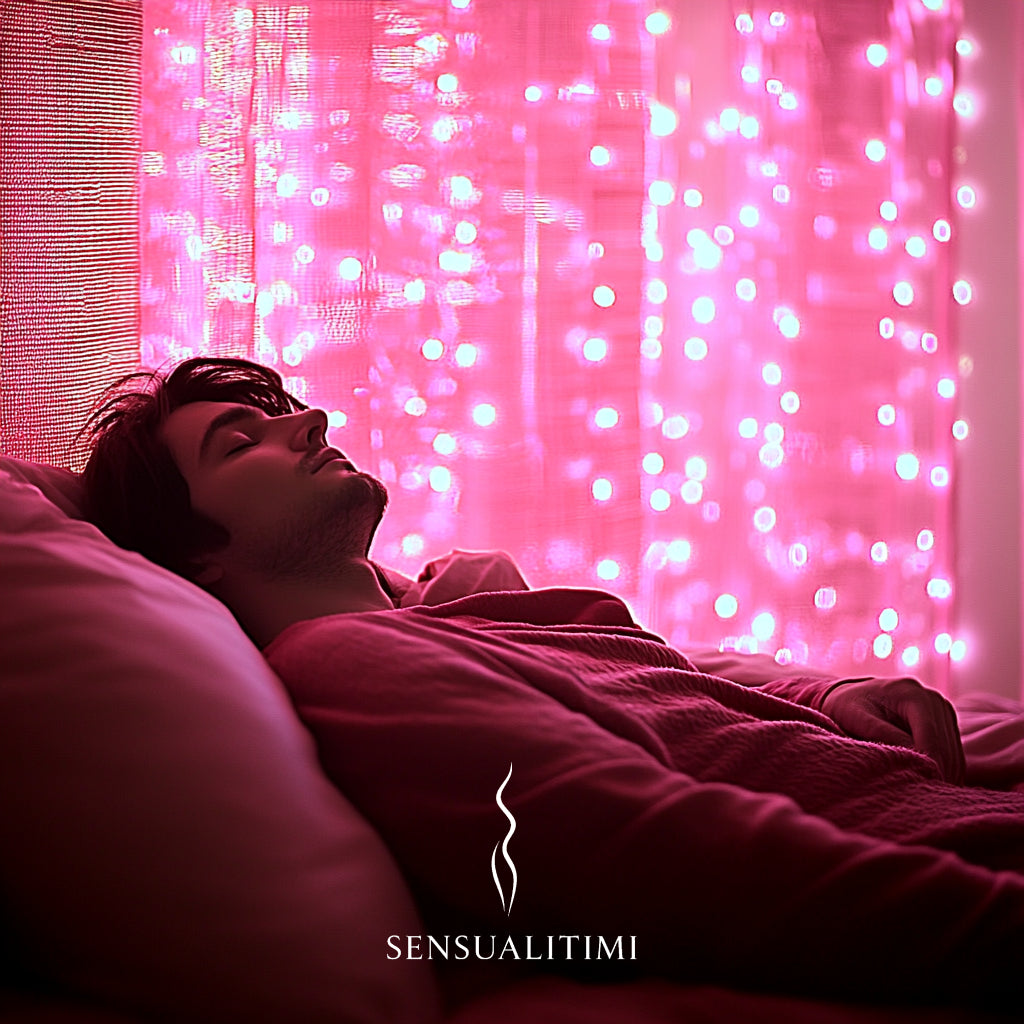 3-4. Le sommeil réparateur et son impact sur la santé sexuelle