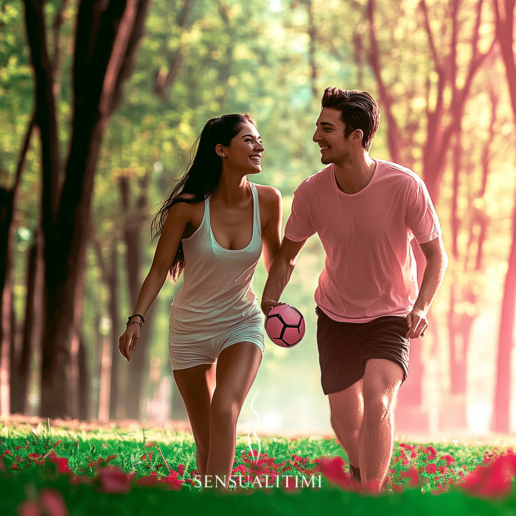 3-3. Comment l’exercice physique influe sur la libido et le bien-être