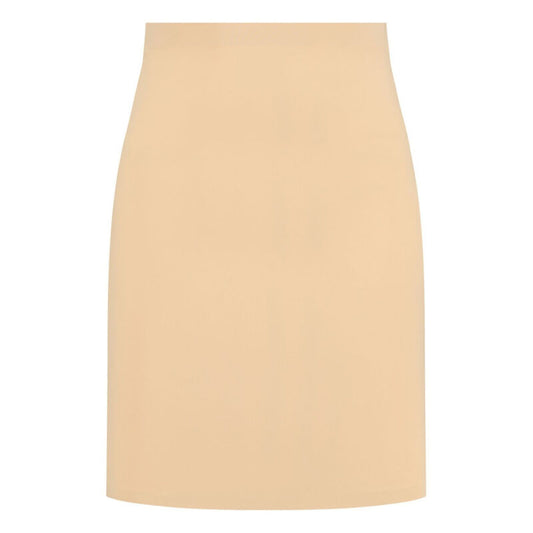 BYE-BRA - LIGHT CONTROL INVISIBLE SKIRT BEIGE SIZE L