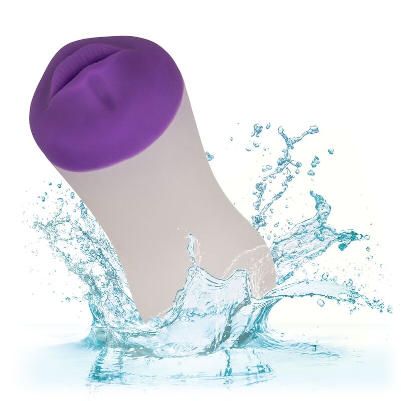 CALEXOTICS - DEEP THROAT HANDLE