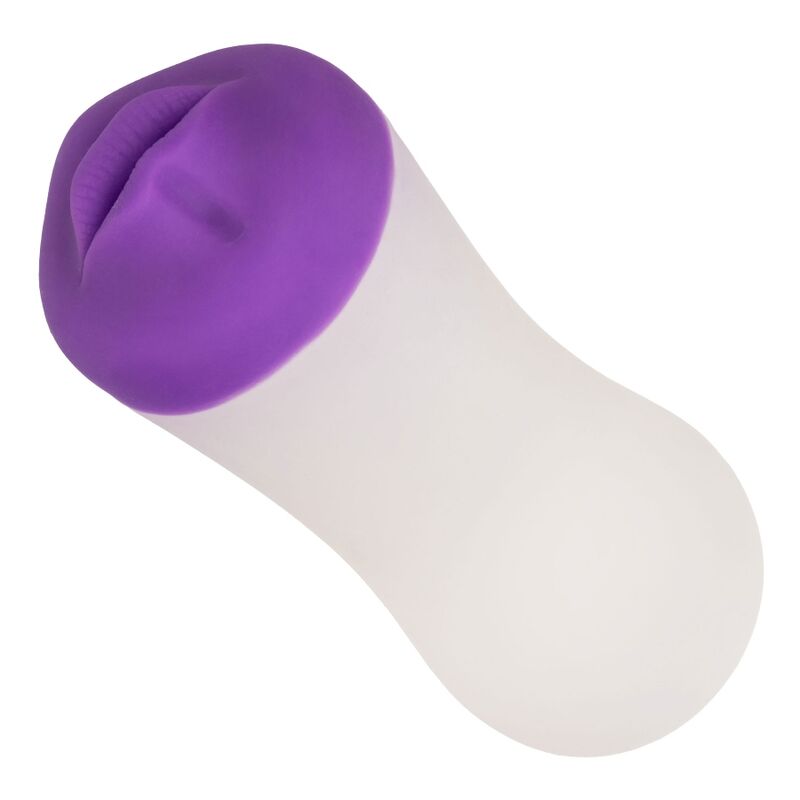 CALEXOTICS - DEEP THROAT HANDLE