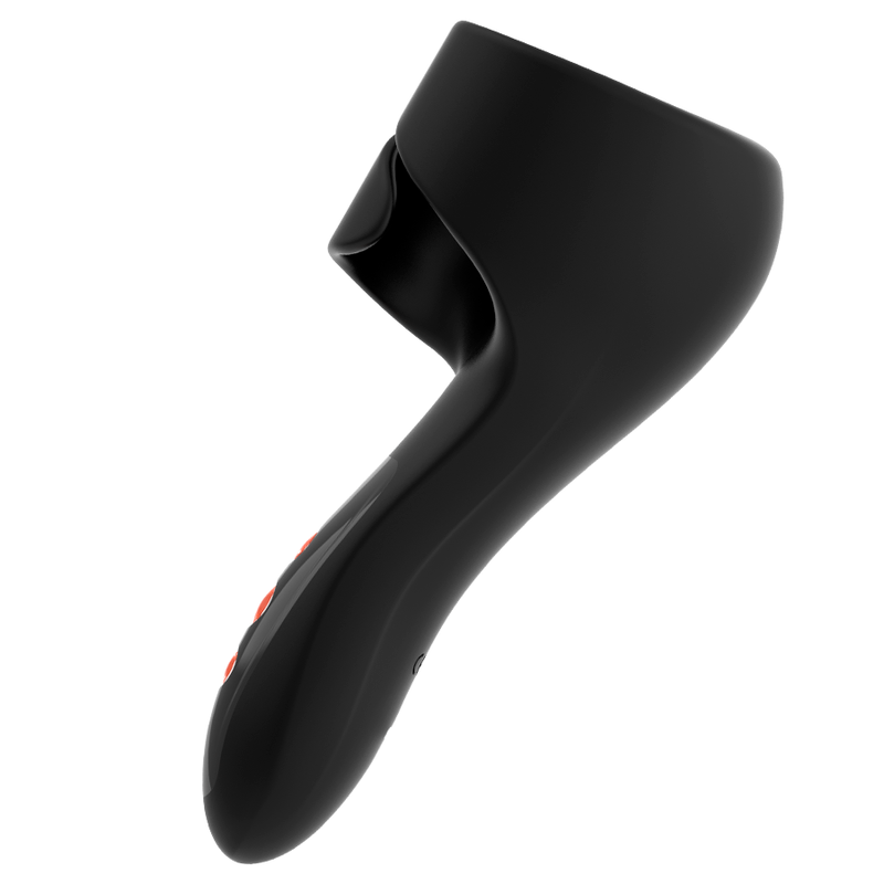 JAMYJOB - VIBRATION AND PULSATION MODES OF THE JAMYJOB PULSAR WAND -