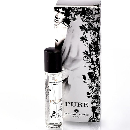 MIYOSHI MIYAGI - FROMONAS PURAS PARFUM FOR HOMBRE 15 ML