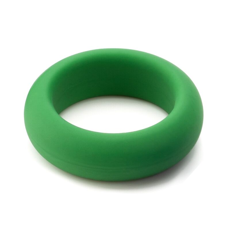 I PLAY - GREEN SILICONE RING MEDIUM CHOKE