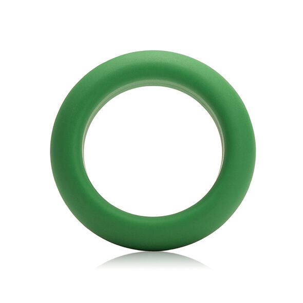I PLAY - GREEN SILICONE RING MEDIUM CHOKE