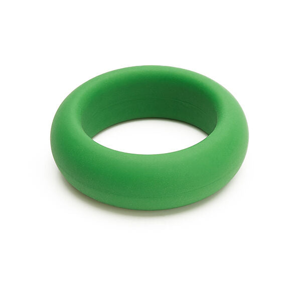 I PLAY - GREEN SILICONE RING MEDIUM CHOKE