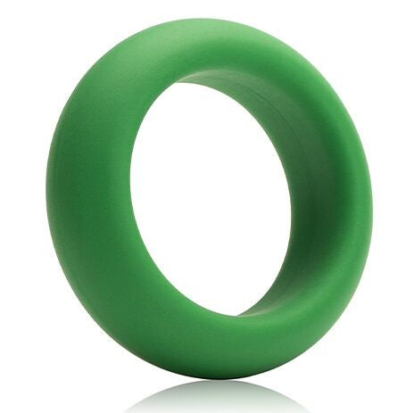 I PLAY - GREEN SILICONE RING MEDIUM CHOKE