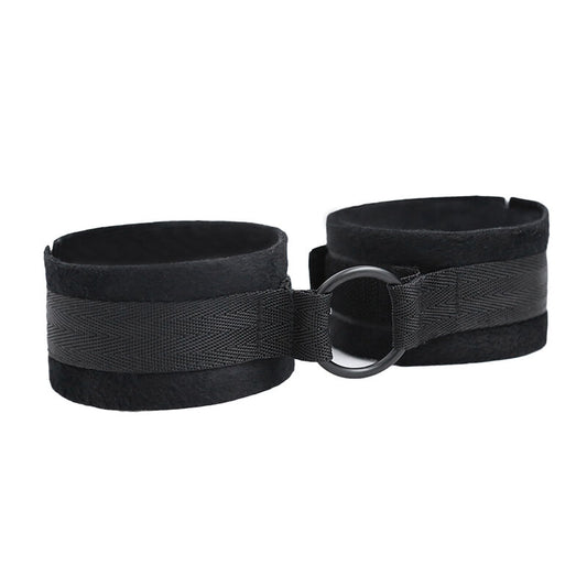 OHMAMA FETISH - BEGINNER HANDCUFFS