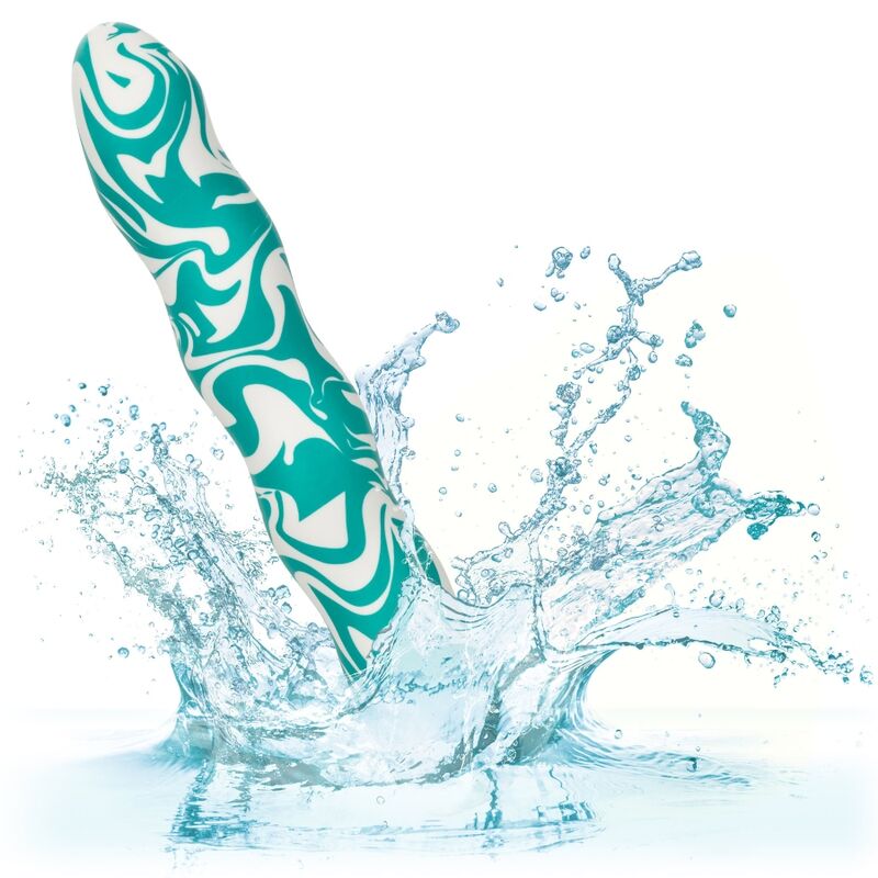 CALEXOTICS - SQUIGGLE COCK PERSONAL