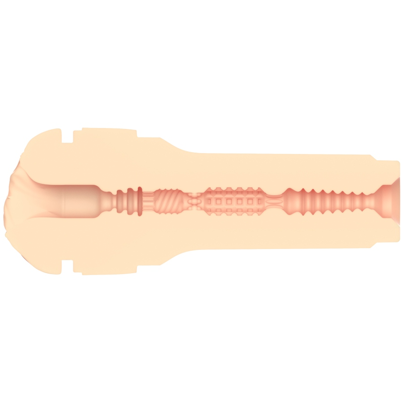 KIIROO - KEON + FEEL NICOLETTE SHEA STROKER + AQUA GRADE LUBRICANT 50ML 