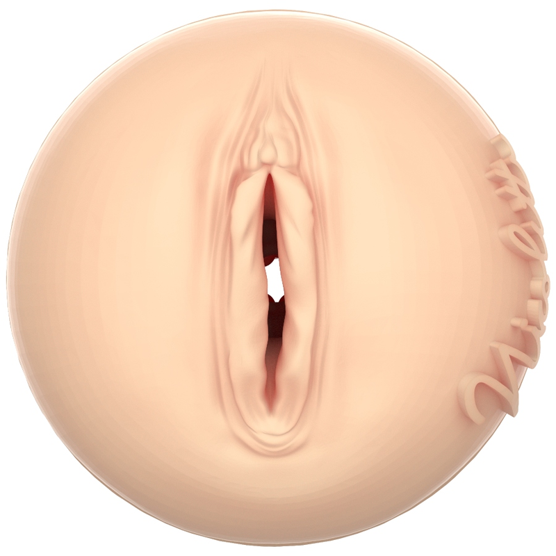 KIIROO - KEON + FEEL NICOLETTE SHEA STROKER + AQUA GRADE LUBRICANT 50ML 