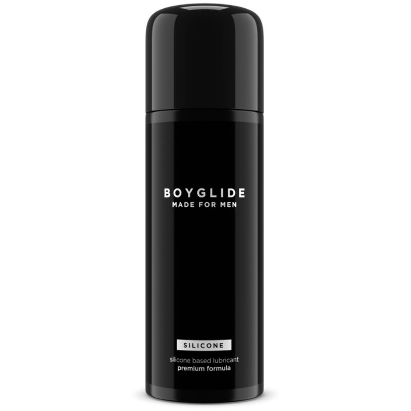 INTIMATELINE - BOYGLIDE SILICONE-BASED LUBRICANT 30 ML