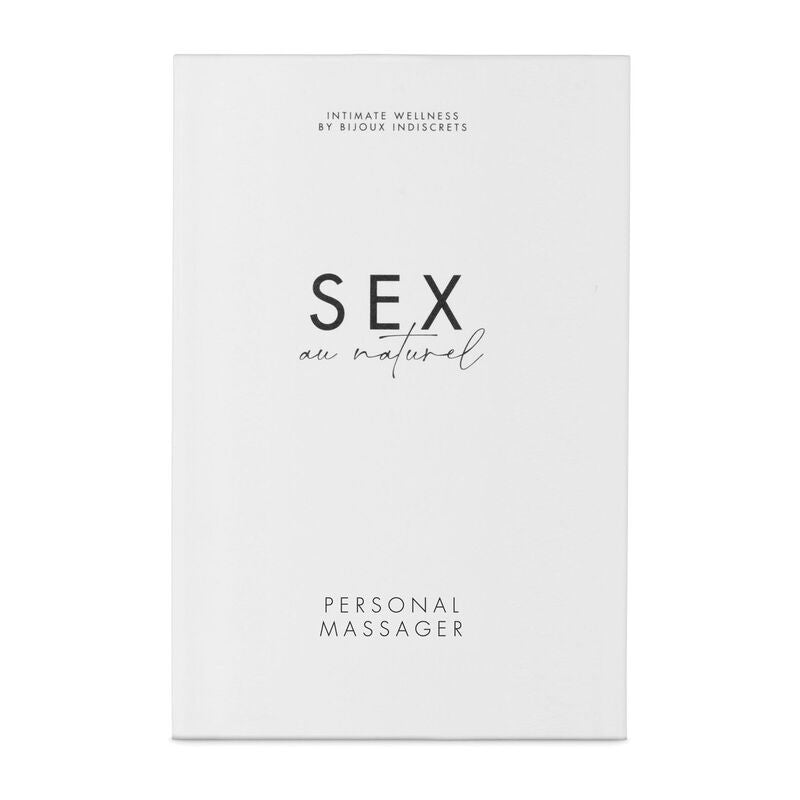 JEWELRY - RECHARGEABLE INTIMATE VIBRATOR