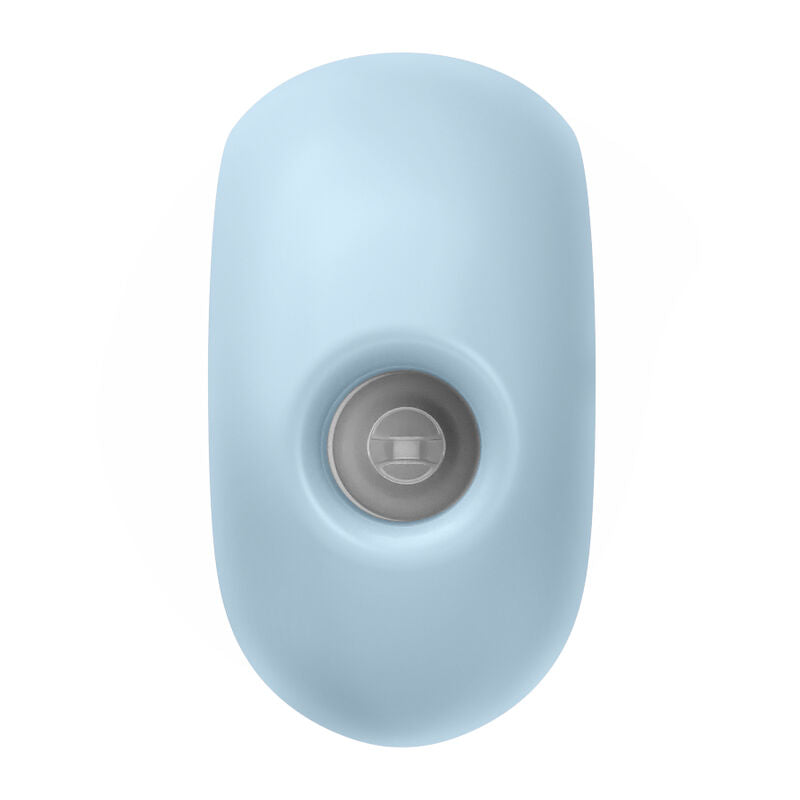 SATISFYER - SUGAR RUSH ESTIMULATOR Y VIBRADOR ROSA