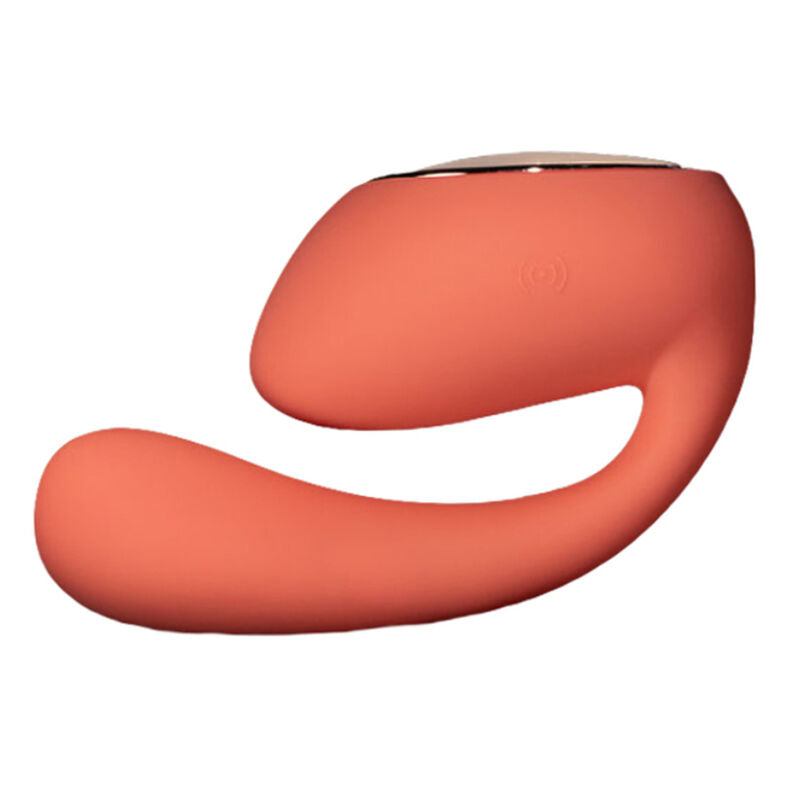 LELO - CORAL COUPLES MASSAGER LELO - IDA WAVE