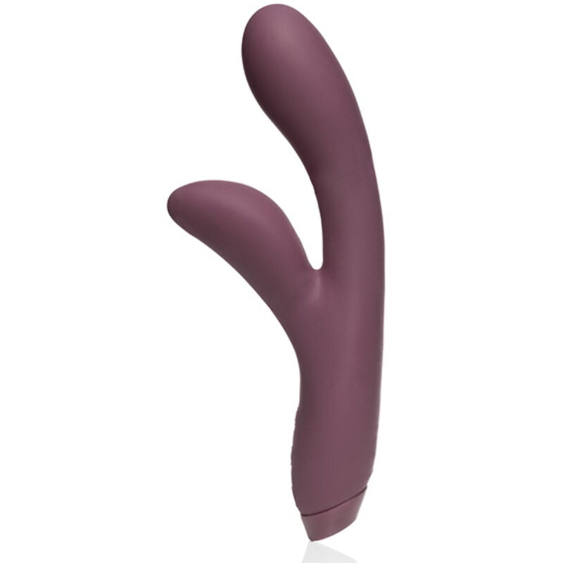I PLAY - HERA RABBIT VIBRATOR - PURPLE