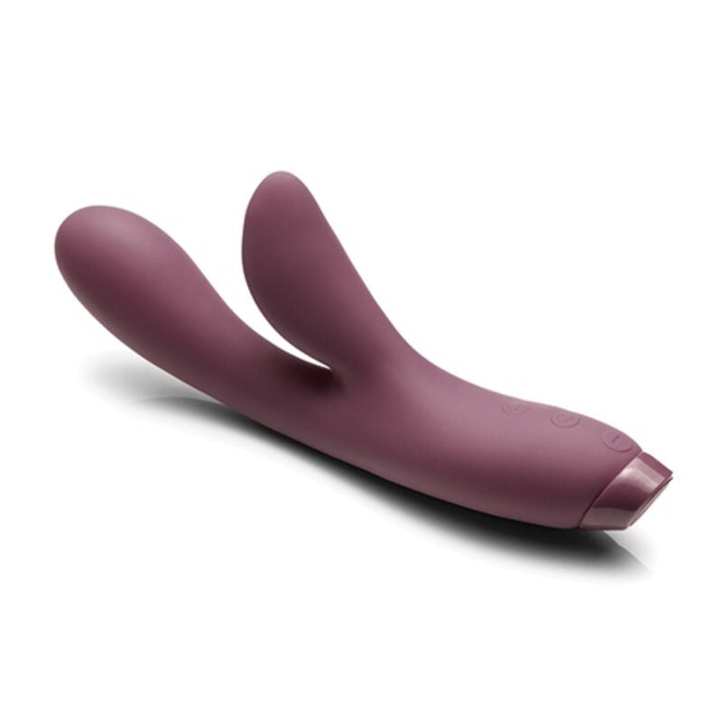 I PLAY - HERA RABBIT VIBRATOR - PURPLE