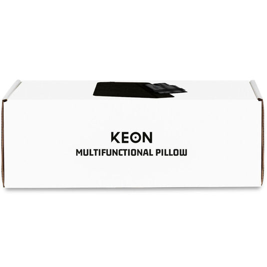 KIIROO - MULTIFUNCTIONAL PILLOW AND STRAP KEON MULTIFUNCTIONAL PILLOW