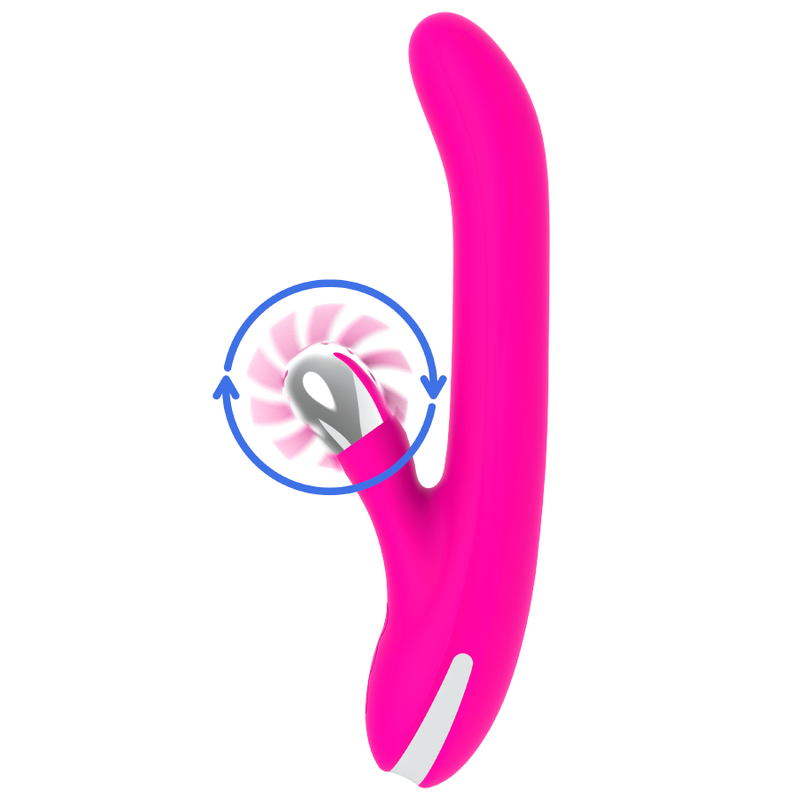 DIVERSIA - ROTATING RABBIT 24 CM