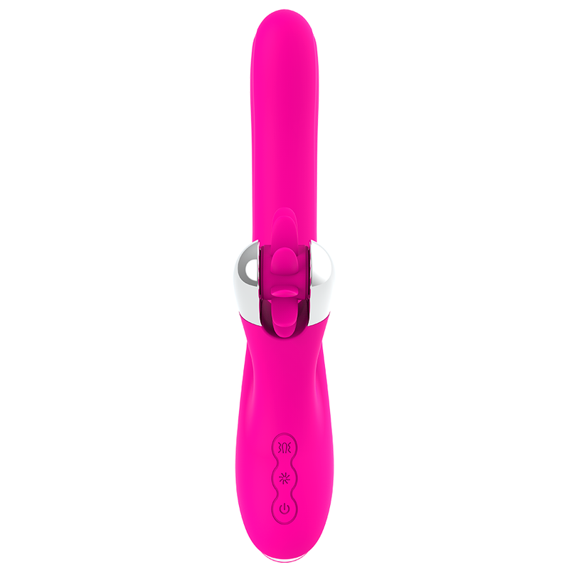 DIVERSIA - ROTATING RABBIT 24 CM