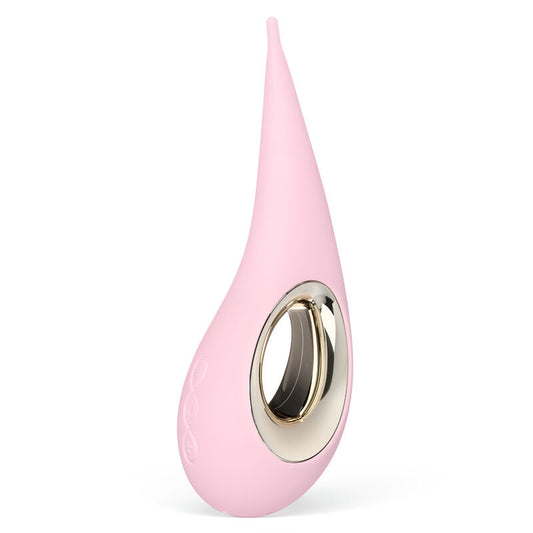 LELO - DOT CLITOR STIMULATOR - PINK