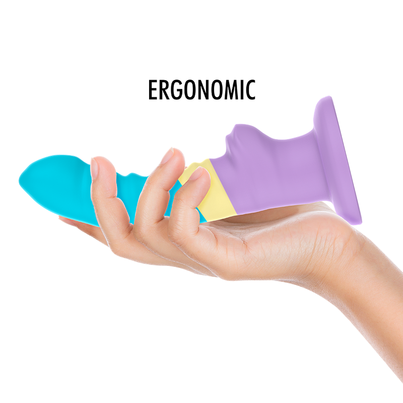 MYTHOLOGY - PASTEL COLBY DILDO