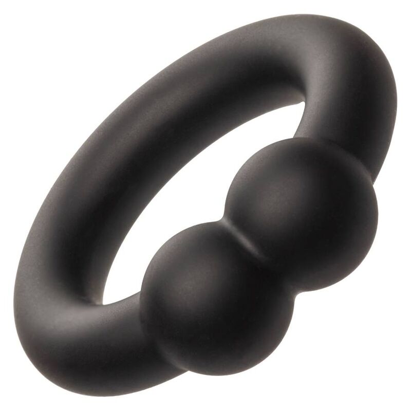 CALEXOTICS - ALPHA BLACK MUSCLE RING