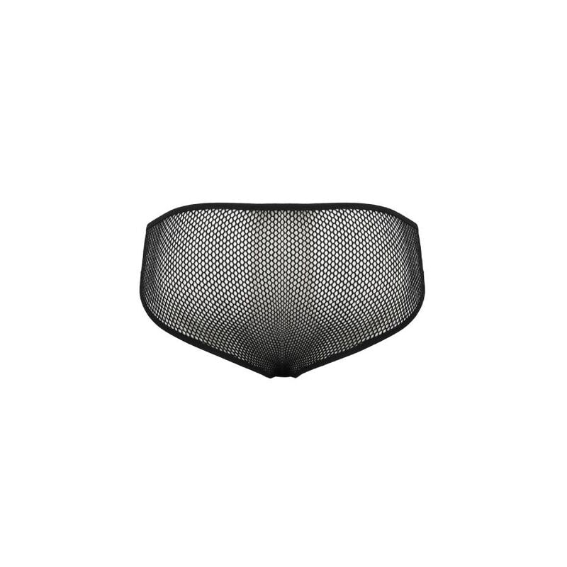 PASSION - 035 BRIEFS RICHARD NEGRO S/M