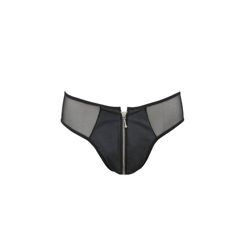 PASSION - 042 TIMMY BRIEFS NEGRO S/M