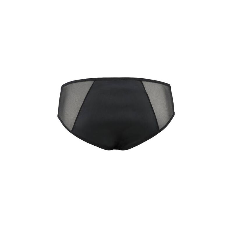 PASSION - 042 TIMMY BRIEFS NEGRO S/M