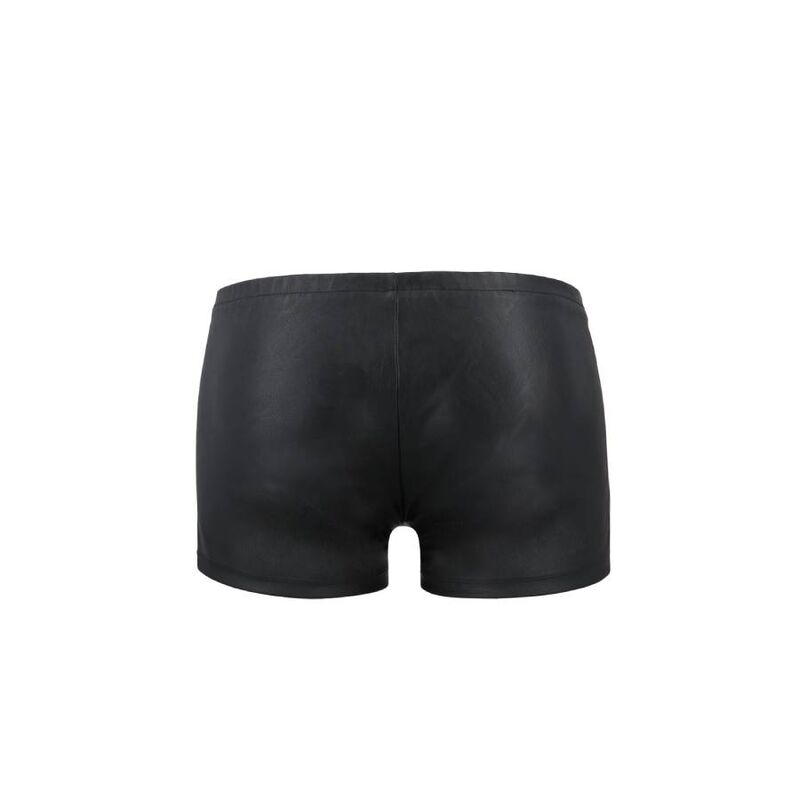 PASSION - 049 SHORTS MATT NEGRO L/XL