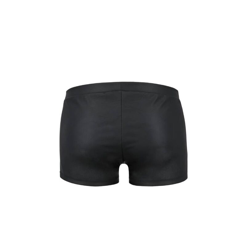 PASSION - 050 SHORTS PATRICK NEGRO S/M