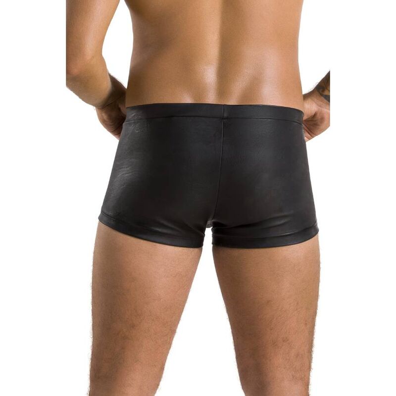 PASSION - 050 SHORTS PATRICK NEGRO S/M