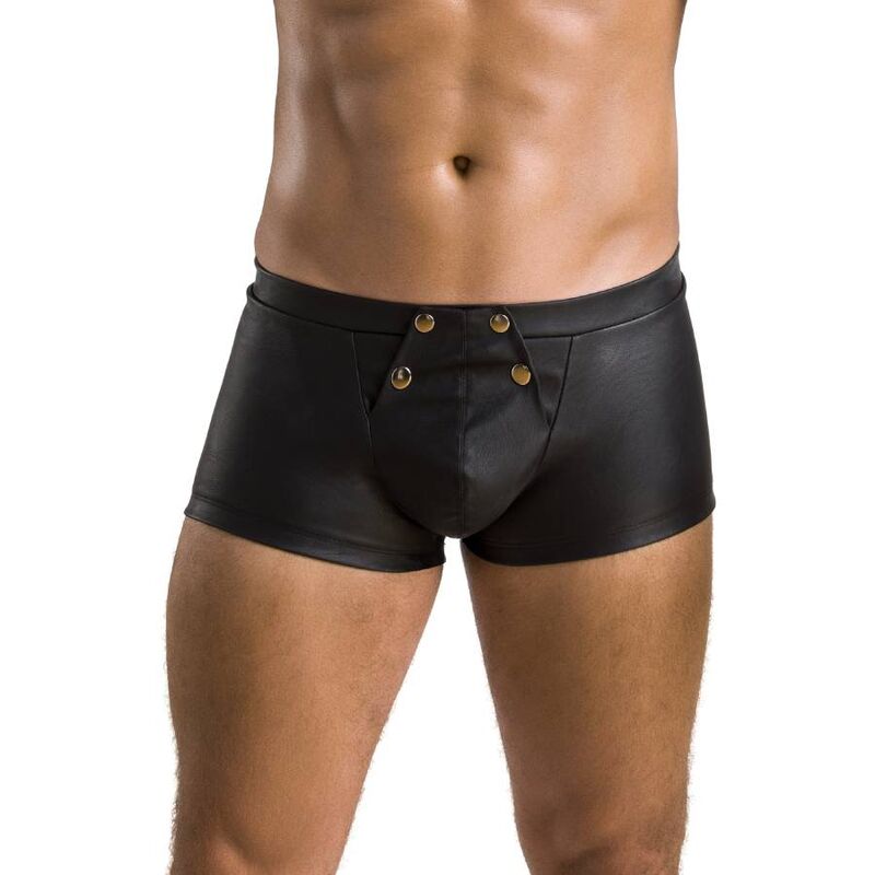 PASSION - 050 SHORTS PATRICK NEGRO S/M