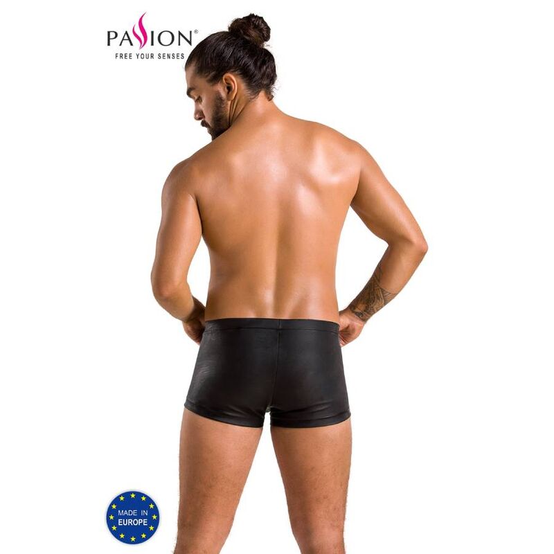 PASSION - 050 SHORTS PATRICK NEGRO S/M